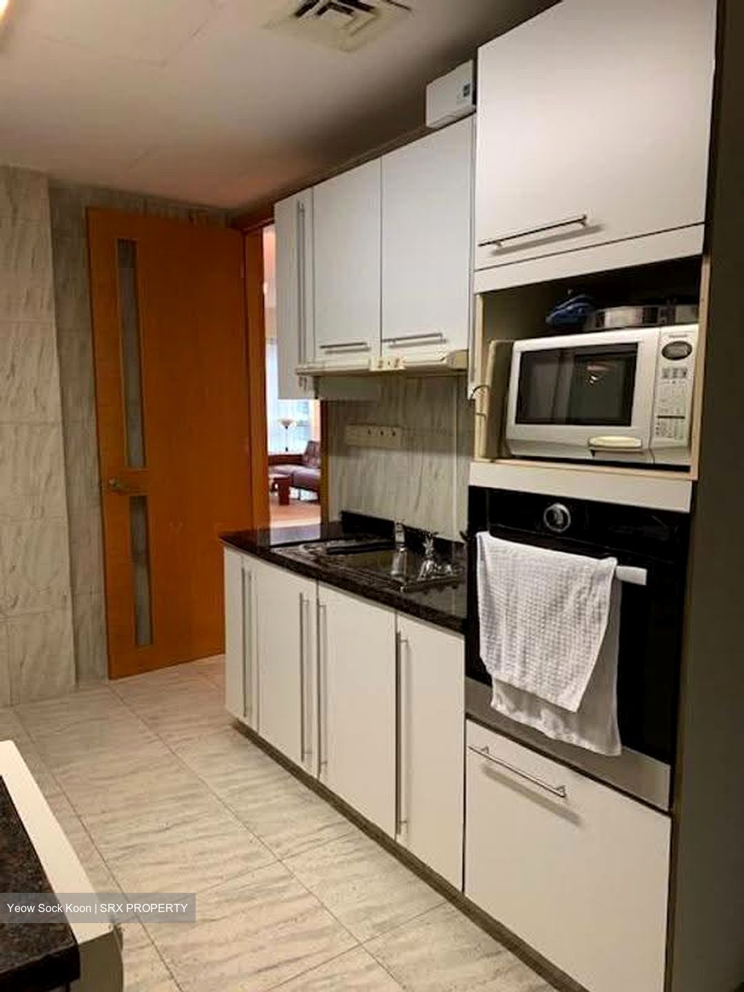 The Serenade @ Holland (D10), Condominium #628337811